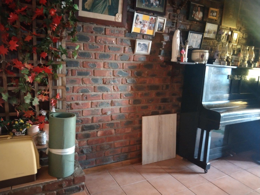 4 Bedroom Property for Sale in Schornville Eastern Cape